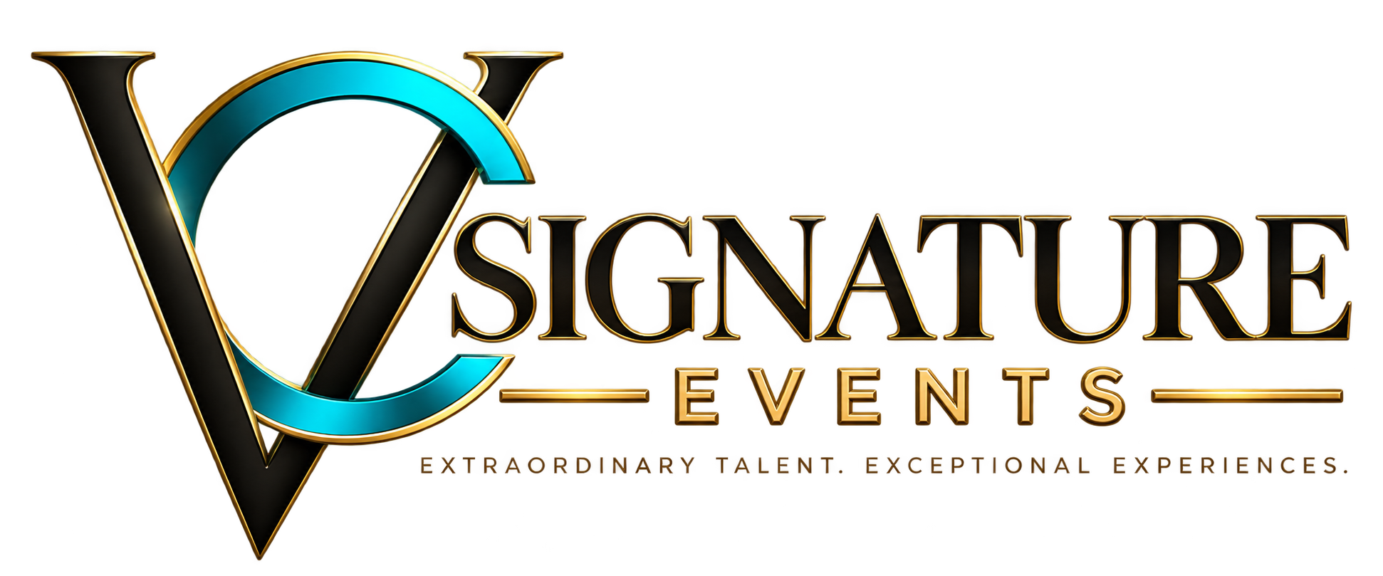 VC Signature Events — Extraordinary Talent. Exceptional Experiences.