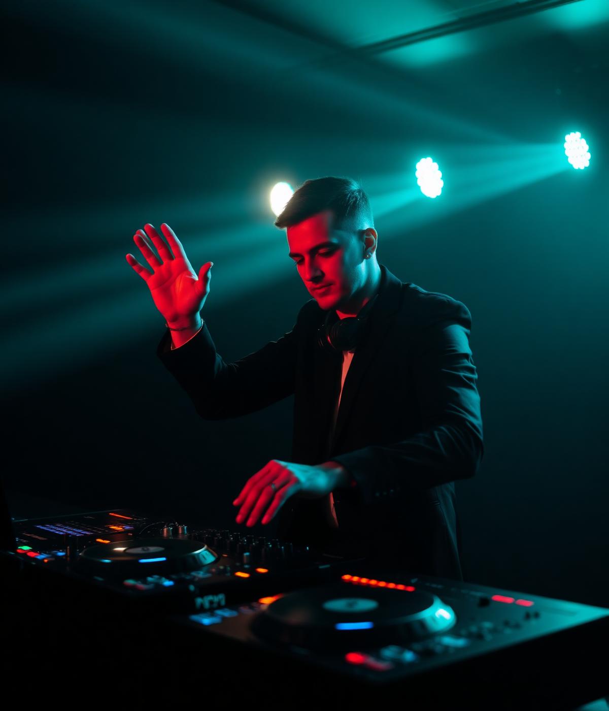 DJs & Musicians